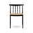 Bainbridge Slat Back Side Chair-2127308341