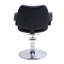 Fauteuil de coiffeur hydraulique