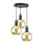 - Light Matte Black Pendant-945966307