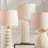 Raelyn Concrete Table Lamp