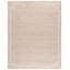 Tapis de couleur unie en coton touffeté à la main Casablanca-1509881893