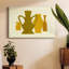 «Posing Pottery», toile tendue I-Gallery-2093832939