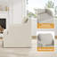 Chaise d'appoint