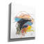 «Abstract Landscape No. 29» par Jan Weiss, art mural sur toile-22969462