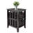 Aouab End Table