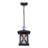 Hackler Outdoor Hanging Lantern
