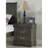 Wan 2 Drawer Nightstand,Night Stand,End Table,Side Table -285651977