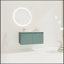 Ensemble de meuble-lavabo simple avec plateau 35,80 Altemos