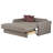 Utica Upholstered 74'' Sleeper Sofa-50265743