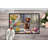 Decorating Easter Chesapeake Bay Retriever Doormat-112770650