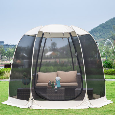 Tent