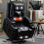 Fauteuil inclinable électrique à moteur Infini Position Infinity-211685304