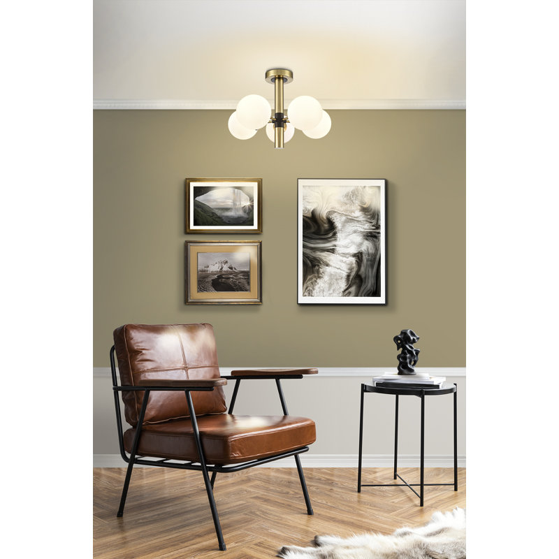 Alastaire Flush Mount