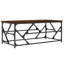 Bourdeilles Four Leg Coffee Table-314626234
