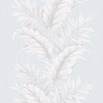 Moffitt 10m x 53cm Textured Satin Wallpaper Roll