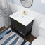 Ensemble de meuble-lavabo simple 30 po Rasharn-454458819-462044670