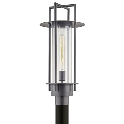 Luminaire suspendu à 1 lumière Carroll Park