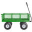 21.06'' H x 72.44'' W Utility Cart