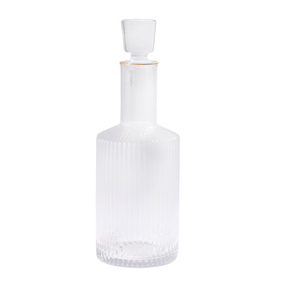 Glass Deacanter