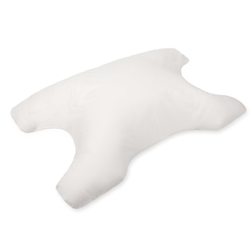 Coussin de lit en polyester pap