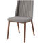 Chaise d'appoint Eljah