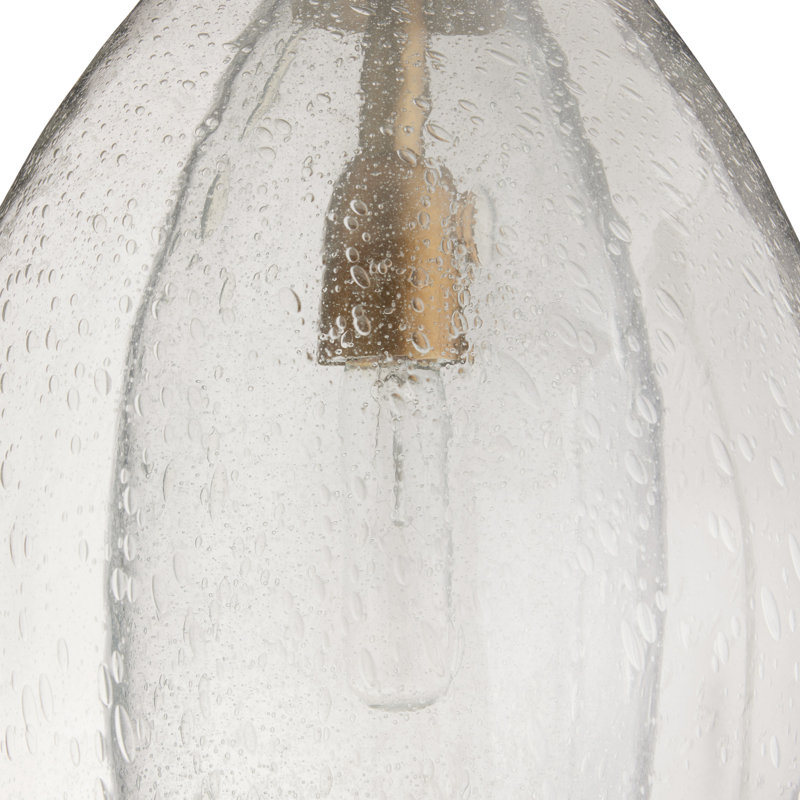 Hilary 1 - Light Pendant