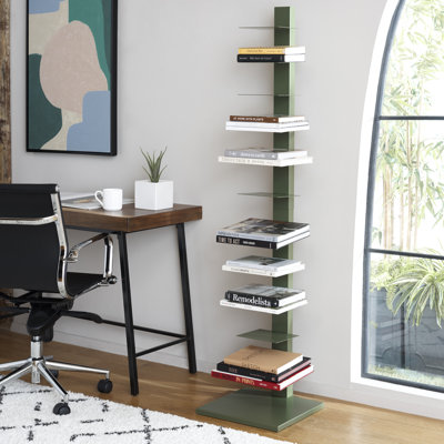 St Catherine Bookcase