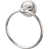 Brushed Satin Nickel selected