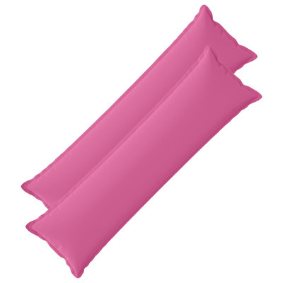 Pink Cushion Cover
