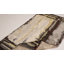 Vintage One-of-a-Kind 3'9" x 6'6" Hand Knotted Area Rug