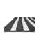Tapis noir Latitude Run® Namsen Latitude Run®
