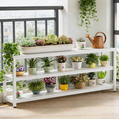 Présentoir, console, canapé, bibliothèque de rangement