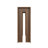 62.99-Inch Extra-Long Entryway Table, Farmhouse Sofa Table Behind The Sofa, Decorative Table For Narrow Entrances In The Living Room, Hallway, Entrance, Or Foyer, Console Table-2025190102