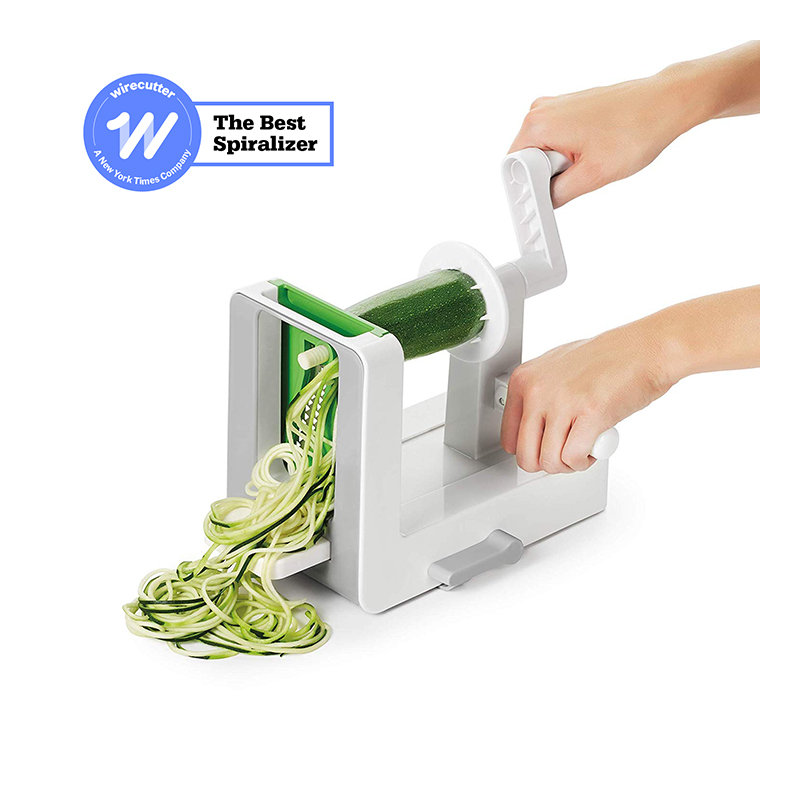 OXO Good Grips Tabletop Spiralizer