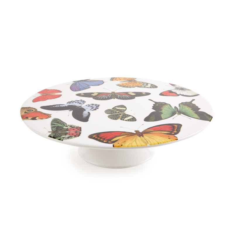METAMORPHOSIS CAKE STAND