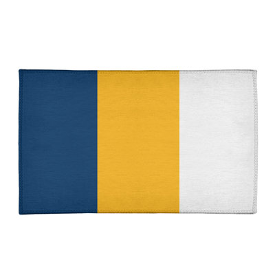 Chenille Indoor Rug