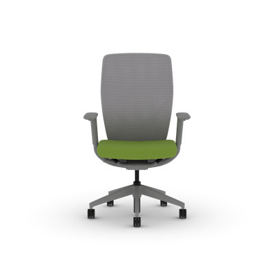 Chaise de bureau ergonomique en filet HON Flexion