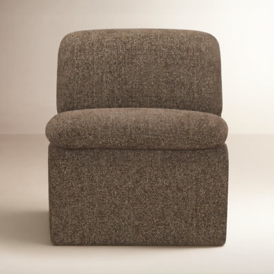 Piara Upholstered Accent Chair
