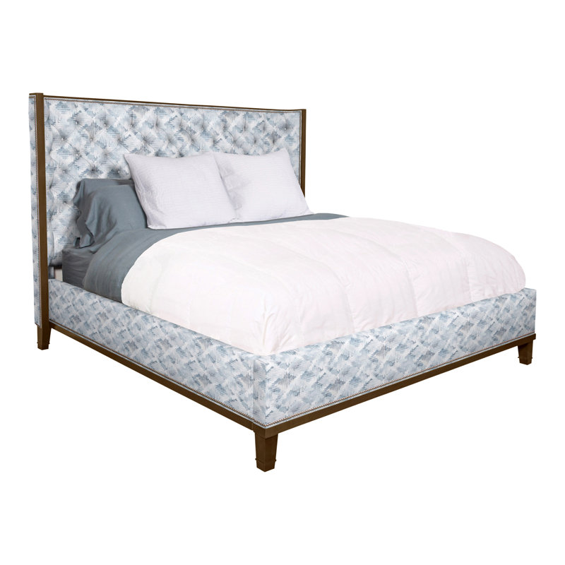 Michael Weiss Bed, Ian Haze, Havana, King