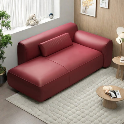 Méridiennes spacieuses d'intérieur Modern Living
