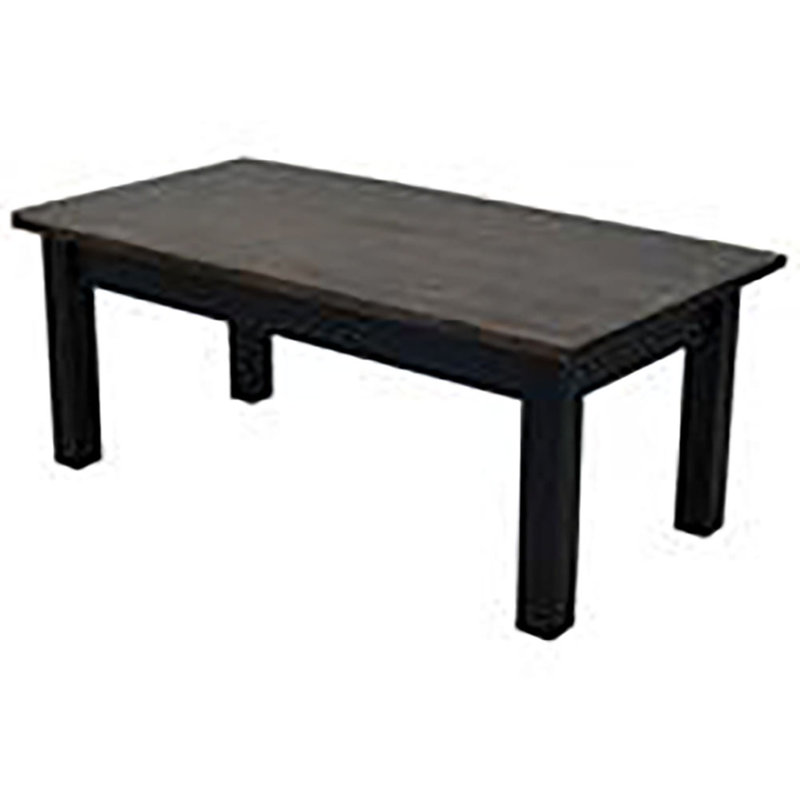 Birchley Pine Solid Wood Dining Table