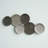 Zayas Modern Abstract Wall Decor on Metal