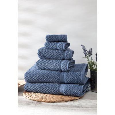Vandewa Plush Jacquard Mulit-Size Set