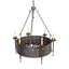 Claudio 6 - Light Chandelier