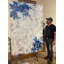John Beard Collection''s Underneath It All On Giclee Canvas Hand Embellished Art-1371252721-1356073365