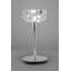 Vinton Metal Table Lamp