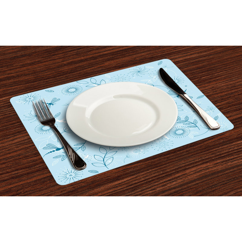 Récapitulatif 18,5" libellule