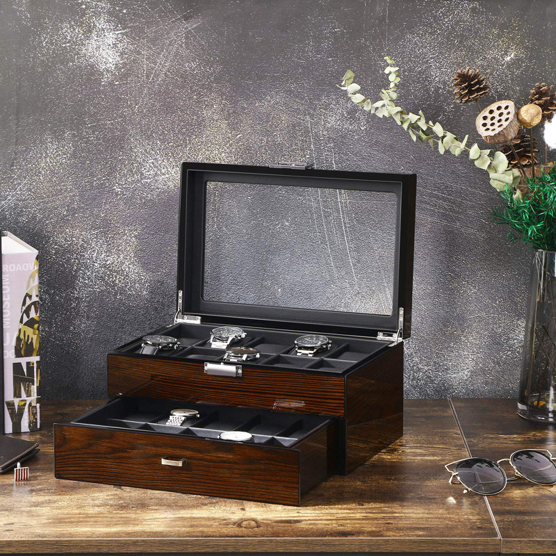 Watch Box +
