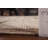 Handmade Wool Ivory Moroccan Large Rug 10x15