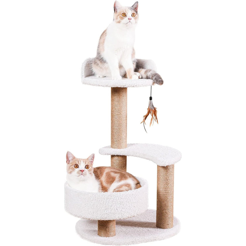 Arbre à chat Delmoral